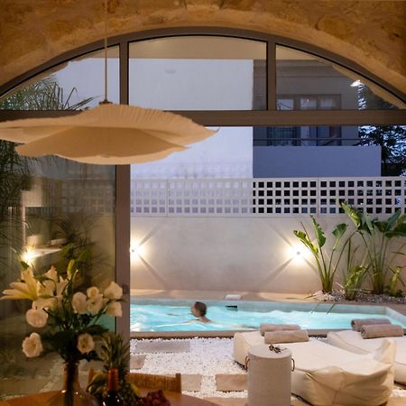 Once Upon A Home Chania  Exterior photo