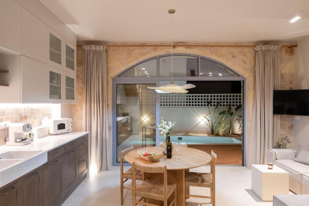 Once Upon A Home Chania  Exterior photo