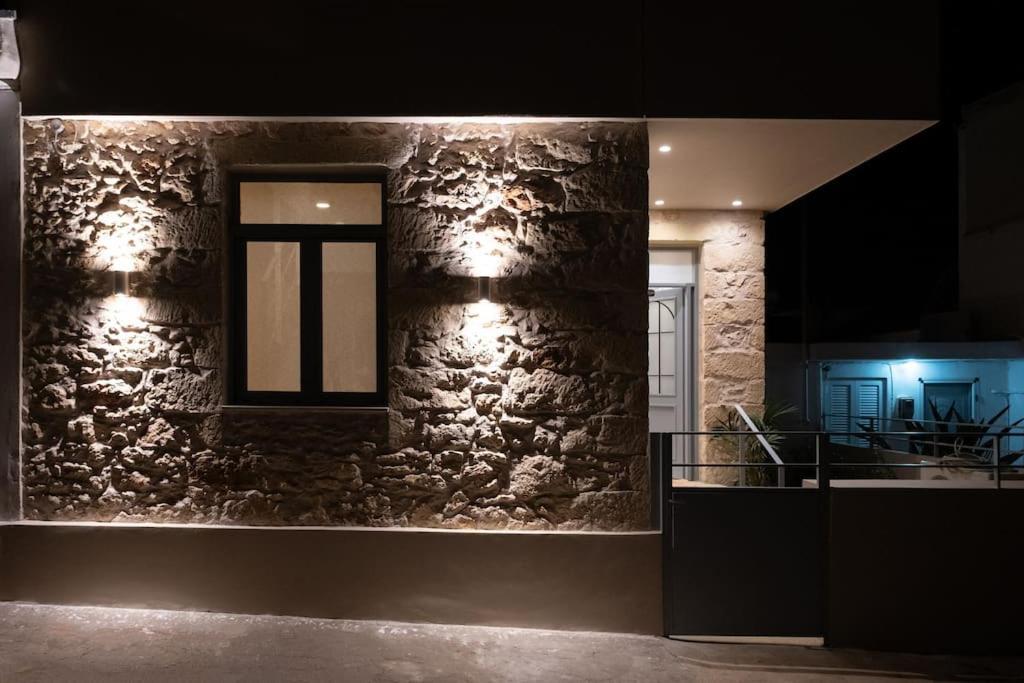 Once Upon A Home Chania  Exterior photo