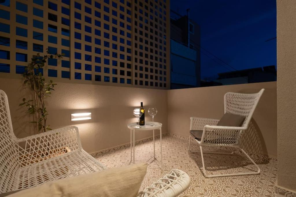 Once Upon A Home Chania  Exterior photo