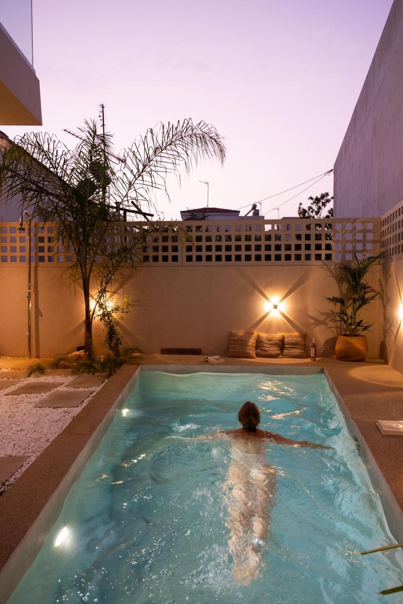 Once Upon A Home Chania  Exterior photo