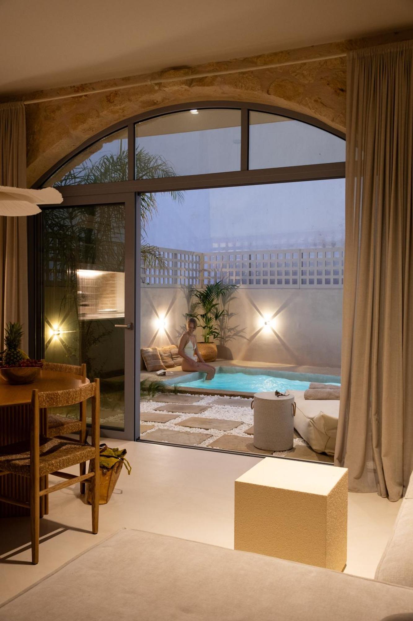 Once Upon A Home Chania  Exterior photo