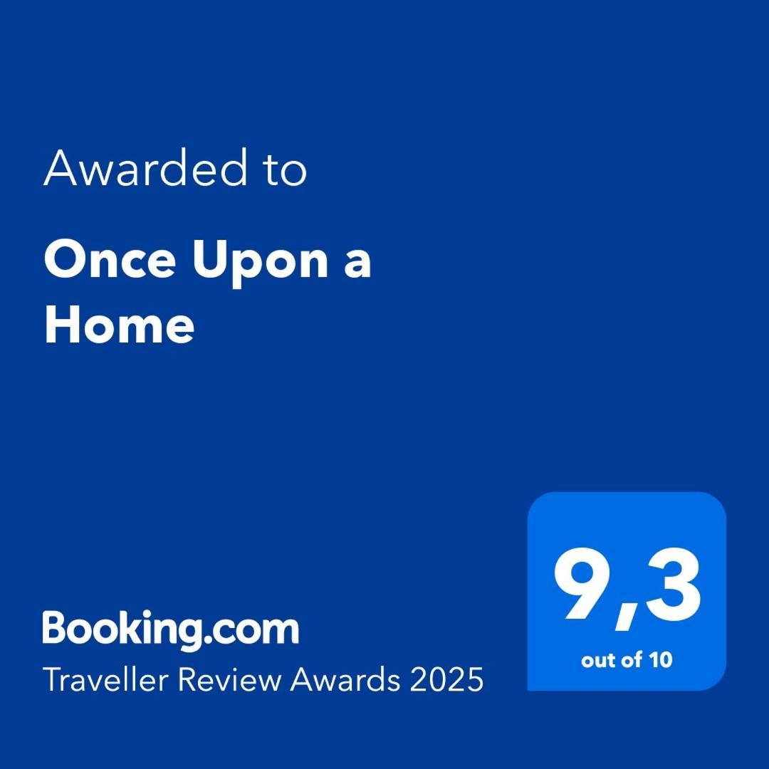 Once Upon A Home Chania  Exterior photo